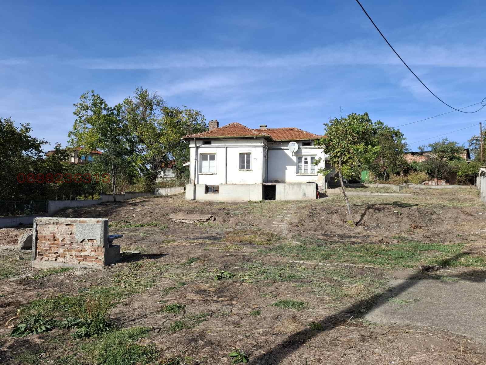 Продава ПАРЦЕЛ, гр. София, с. Негован, снимка 8 - Парцели - 56555940