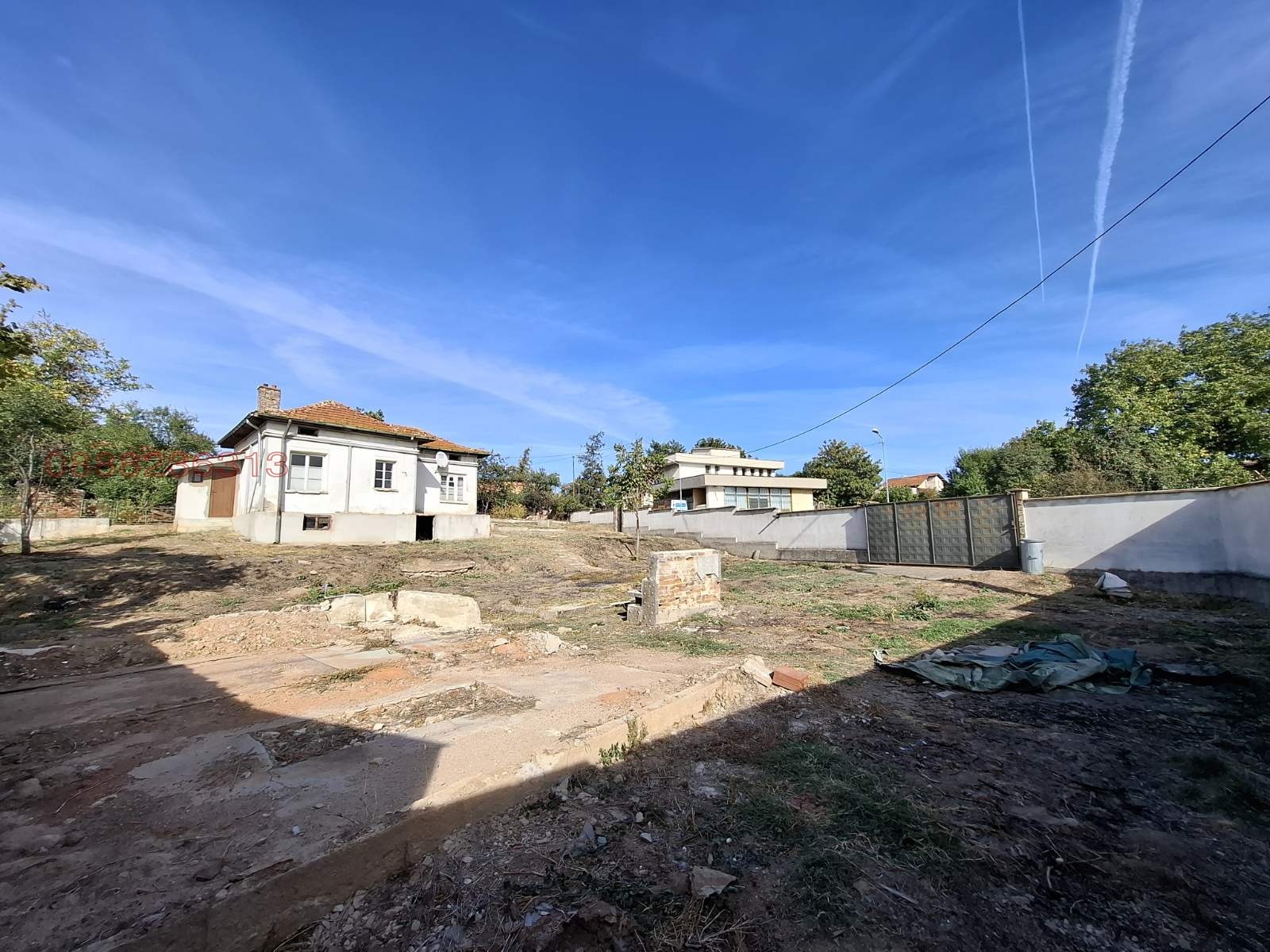 Продава ПАРЦЕЛ, гр. София, с. Негован