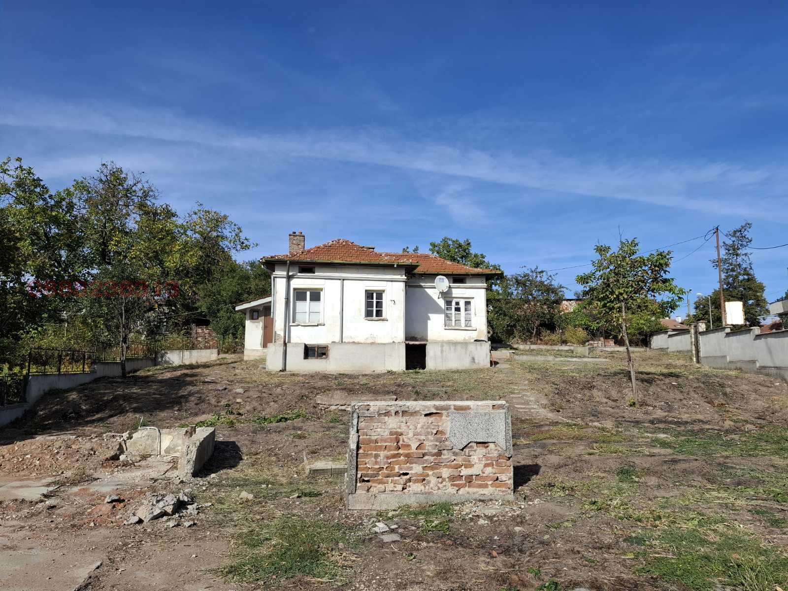 Продава ПАРЦЕЛ, гр. София, с. Негован, снимка 10 - Парцели - 56555940