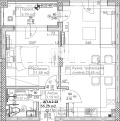 Продава 2-СТАЕН, гр. Варна, м-т Манастирски рид, снимка 7