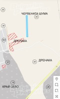 Продава ЗЕМЕДЕЛСКА ЗЕМЯ, с. Константиново, област Бургас, снимка 4