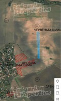 Продава ЗЕМЕДЕЛСКА ЗЕМЯ, с. Константиново, област Бургас, снимка 1