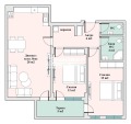 Продава  3-стаен град Пловдив , Тракия , 103 кв.м | 81931731 - изображение [3]
