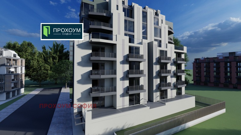 Продава 2-СТАЕН в град София, Подуяне - 77 кв.м / 207 900 € » 406 617.06 лв., ПРОХОУМ СОФИЯ