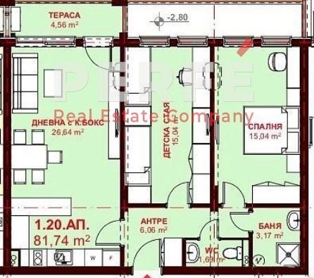 ������� 3-����� | Imot.bg � ����������� 1