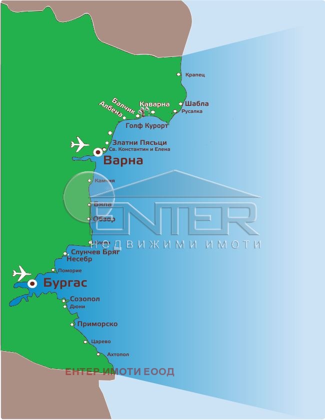 Продава ПАРЦЕЛ | Imot.bg — изображение 2