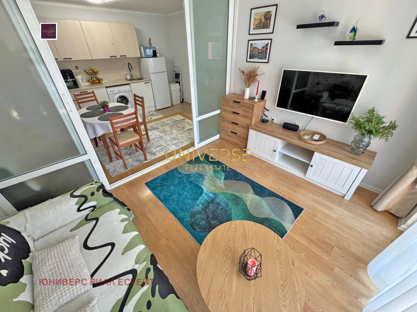 Продава 2-СТАЕН | Imot.bg — изображение 1