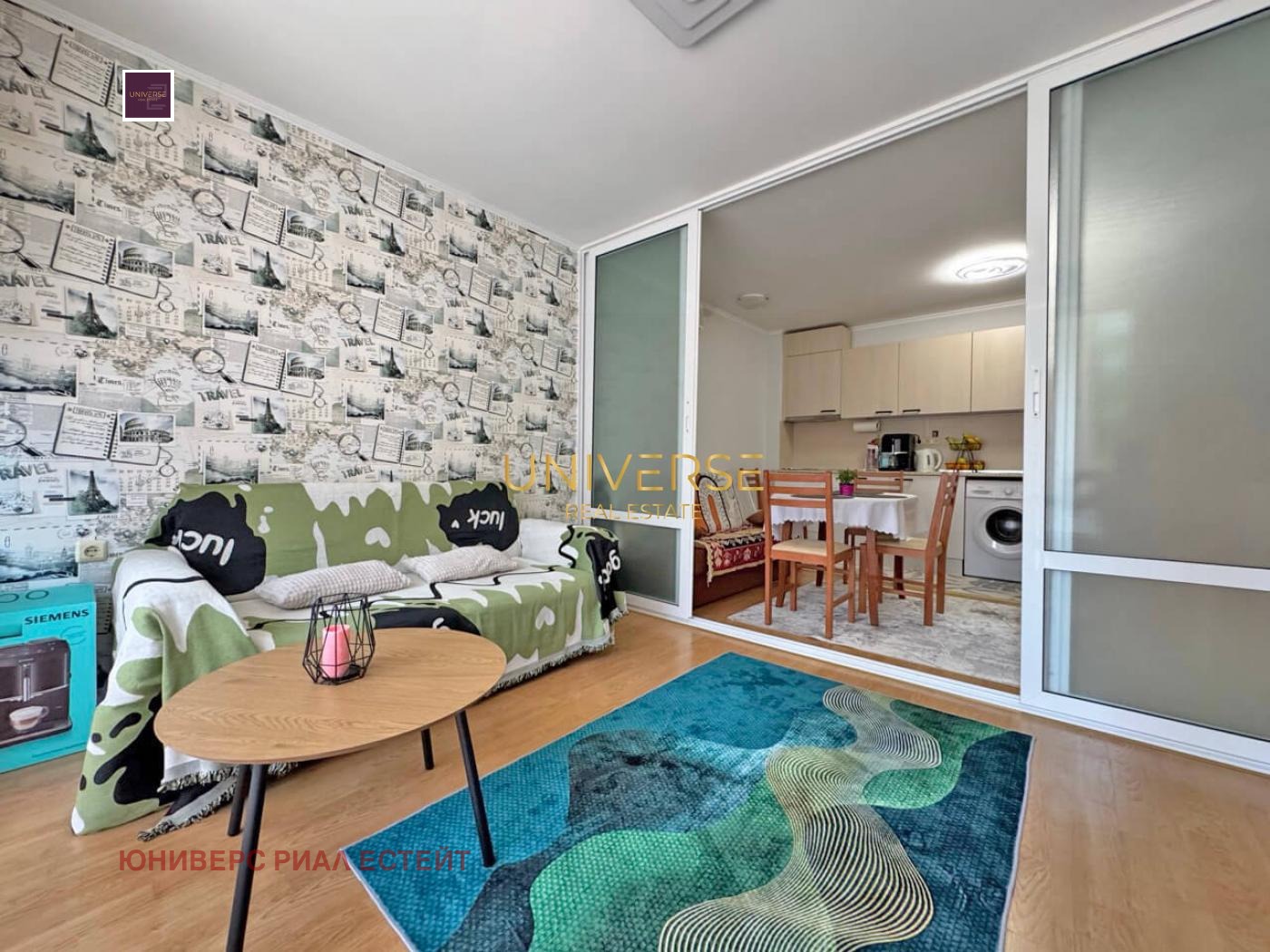 Продава 2-СТАЕН | Imot.bg — изображение 3