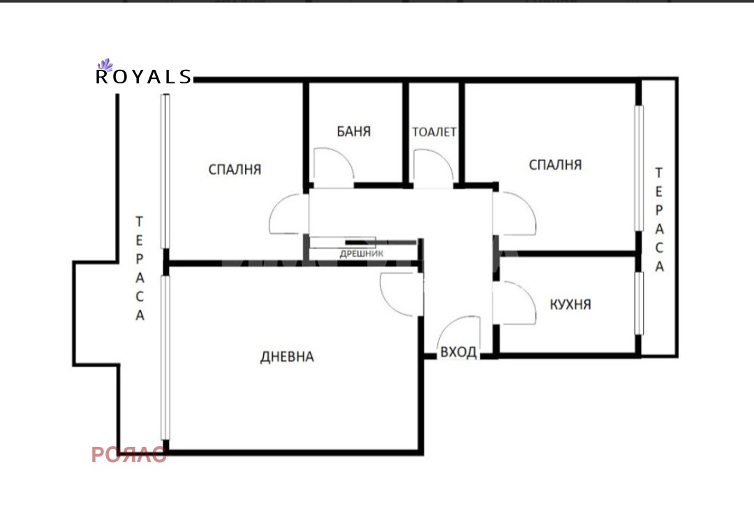 ������� 3-����� | Imot.bg � ����������� 1