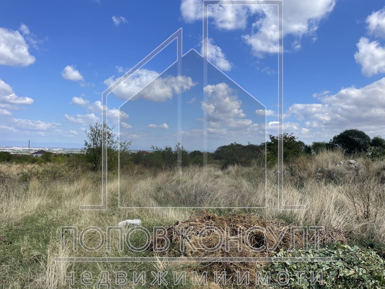 Продава ПАРЦЕЛ | Imot.bg — изображение 1