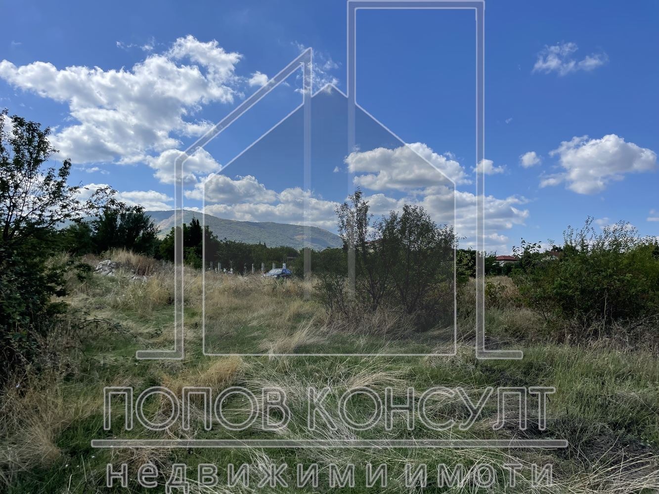 Продава ПАРЦЕЛ | Imot.bg — изображение 2