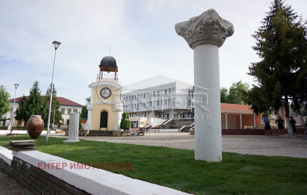 Продава ПАРЦЕЛ | Imot.bg — изображение 1