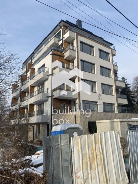 1 slaapkamer Karpuzitsa, Sofia