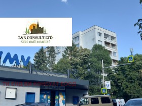 Продава  2-стаен, град София