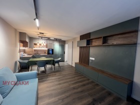 2 Schlafzimmer Hristo Smirnenski, Plowdiw