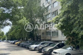 2 camere da letto Slatina, Sofia