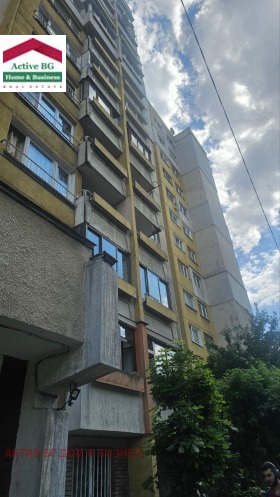 3+ yatak odası Belite brezi, Sofia