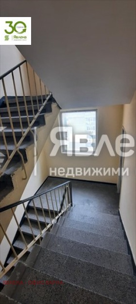 Продава 4-СТАЕН, гр. Варна, Автогара, снимка 14 - Апартаменти - 54796431