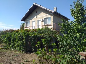 Villa Kotlentsi, région de Dobritch 1