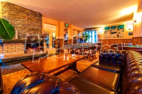 En venta Hotel