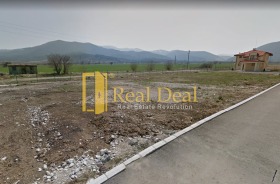 Plot Botevgrad, region Sofia 1