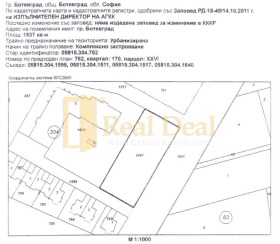 Complot Botevgrad, regiunea Sofia 3