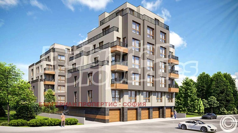 Продава 2-СТАЕН, гр. София, Левски В, снимка 4 - Aпартаменти - 49219945