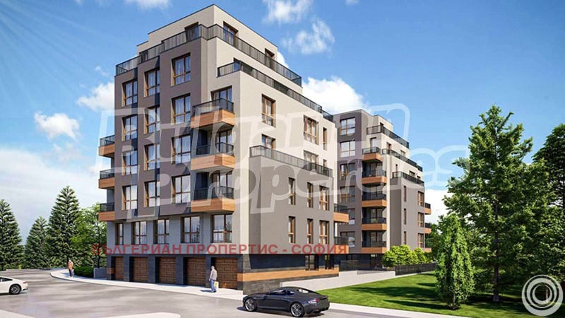 Продава 2-СТАЕН, гр. София, Левски В, снимка 7 - Aпартаменти - 49219945