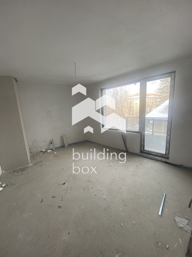 Te koop  1 slaapkamer Sofia , Karpuzitsa , 47 m² | 81381613 - afbeelding [3]