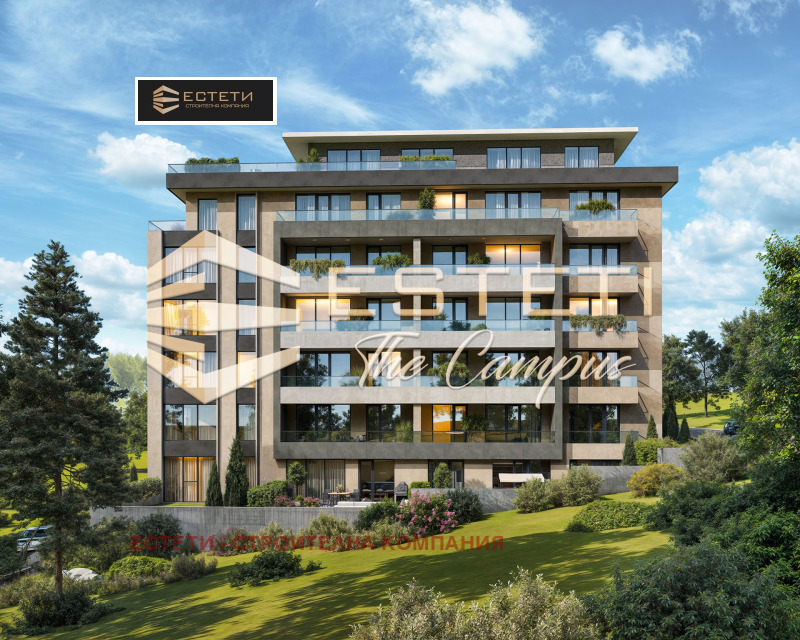 Продава  2-стаен град Стара Загора , Студентско градче , 71 кв.м | 13080345 - изображение [7]