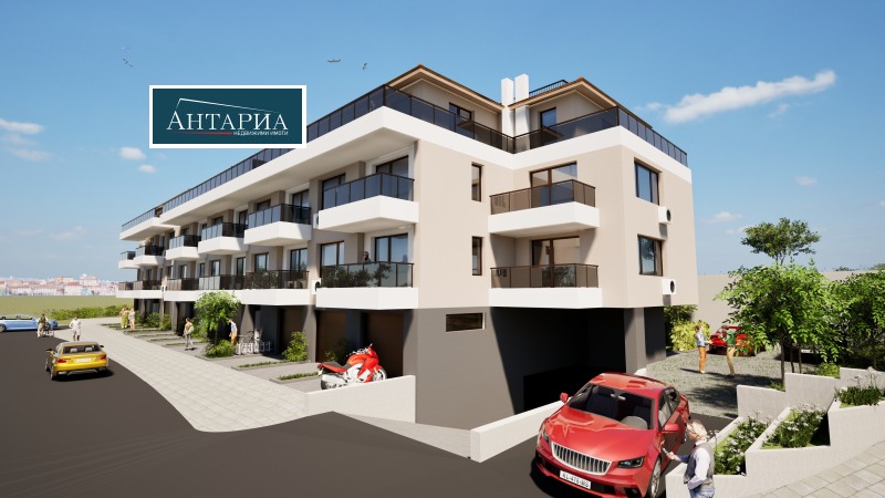 À venda  1 quarto região Burgas , Sozopol , 65 m² | 39084125 - imagem [2]