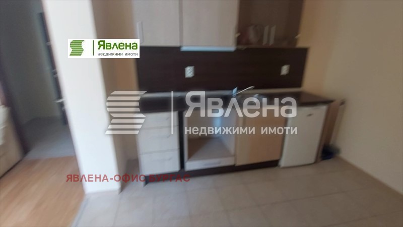 Myytävänä  1 makuuhuone Burgasin alue , Pomorie , 56 neliömetriä | 77003236 - kuva [5]
