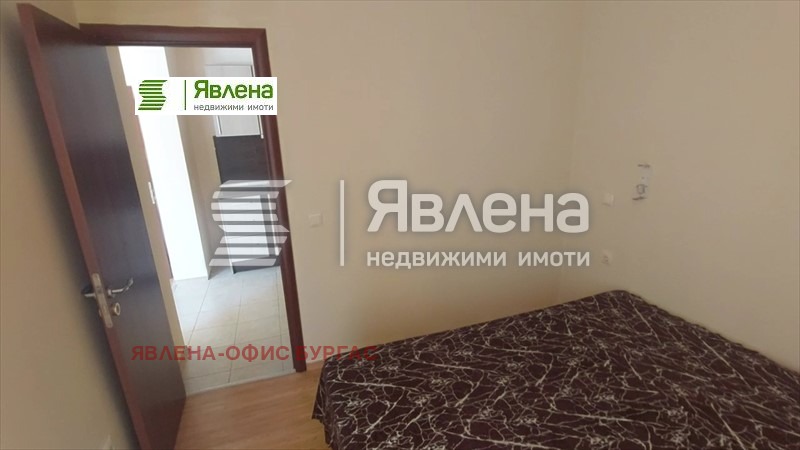 Myytävänä  1 makuuhuone Burgasin alue , Pomorie , 56 neliömetriä | 77003236 - kuva [4]