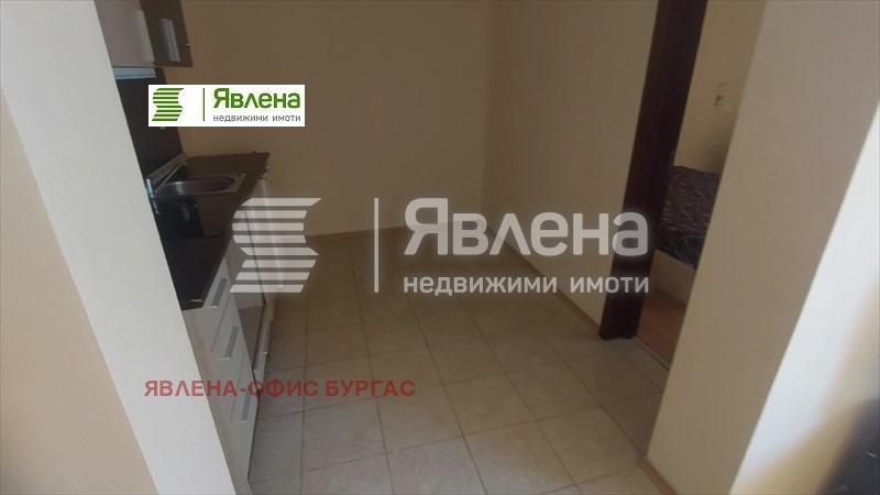 Myytävänä  1 makuuhuone Burgasin alue , Pomorie , 56 neliömetriä | 77003236 - kuva [2]