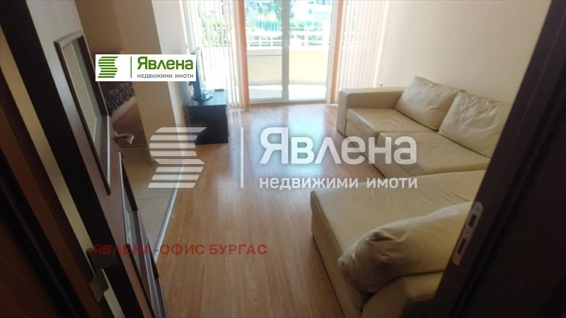 Myytävänä  1 makuuhuone Burgasin alue , Pomorie , 56 neliömetriä | 77003236