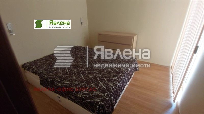 Myytävänä  1 makuuhuone Burgasin alue , Pomorie , 56 neliömetriä | 77003236 - kuva [3]