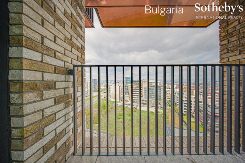 Продается  1 спальня София , Манастирски ливади , 96 кв.м | 43484537