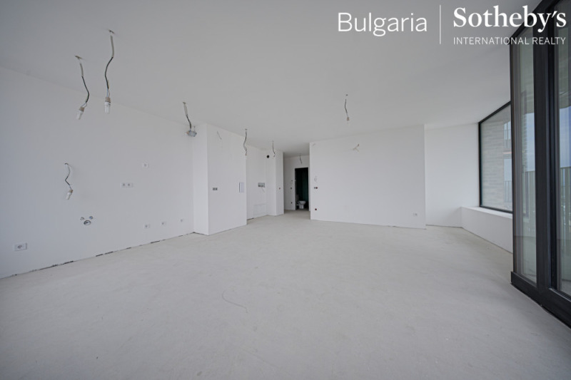 Продается  1 спальня София , Манастирски ливади , 96 кв.м | 43484537 - изображение [12]