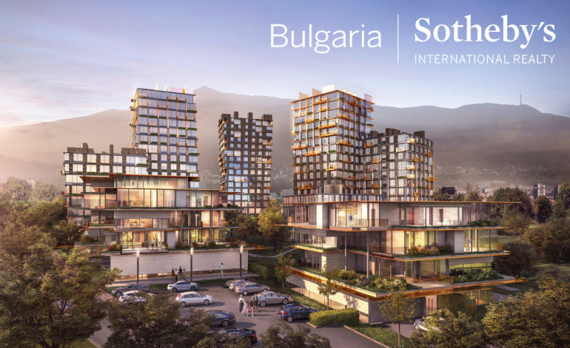 Продается  1 спальня София , Манастирски ливади , 96 кв.м | 43484537 - изображение [16]