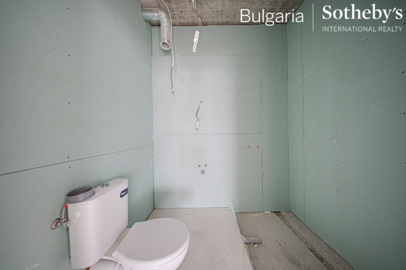 Продается  1 спальня София , Манастирски ливади , 96 кв.м | 43484537 - изображение [13]