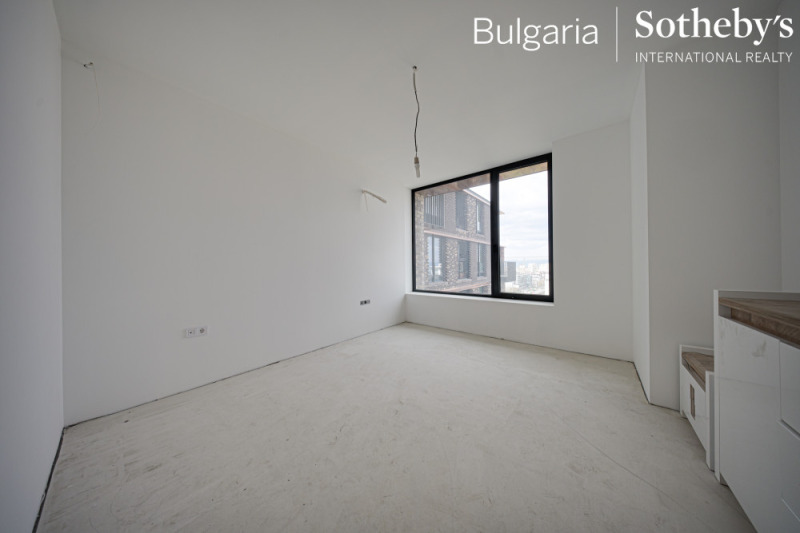 Продается  1 спальня София , Манастирски ливади , 96 кв.м | 43484537 - изображение [6]