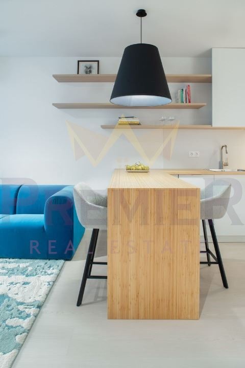 Продава 2-СТАЕН, гр. София, Кръстова вада, снимка 2 - Апартаменти - 53149179