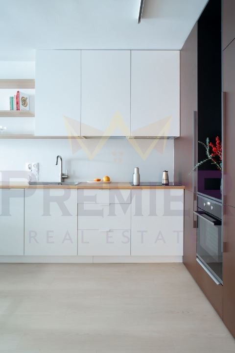 Продава 2-СТАЕН, гр. София, Кръстова вада, снимка 3 - Апартаменти - 53149179