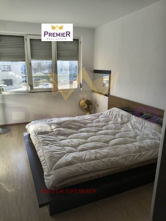 Продава 2-СТАЕН, гр. Бургас, област Бургас, снимка 7 - Апартаменти - 53283300