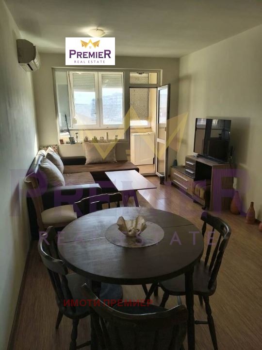 Продава 2-СТАЕН, гр. Бургас, област Бургас, снимка 2 - Апартаменти - 53283300