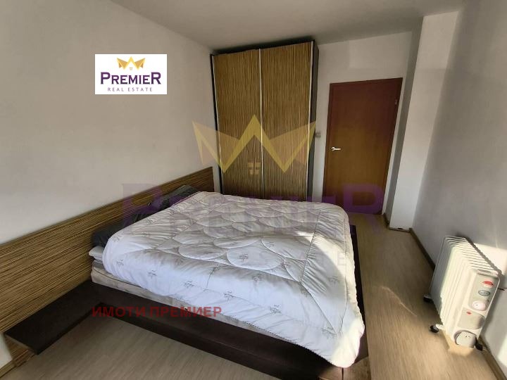 Продава 2-СТАЕН, гр. Бургас, област Бургас, снимка 6 - Апартаменти - 53283300