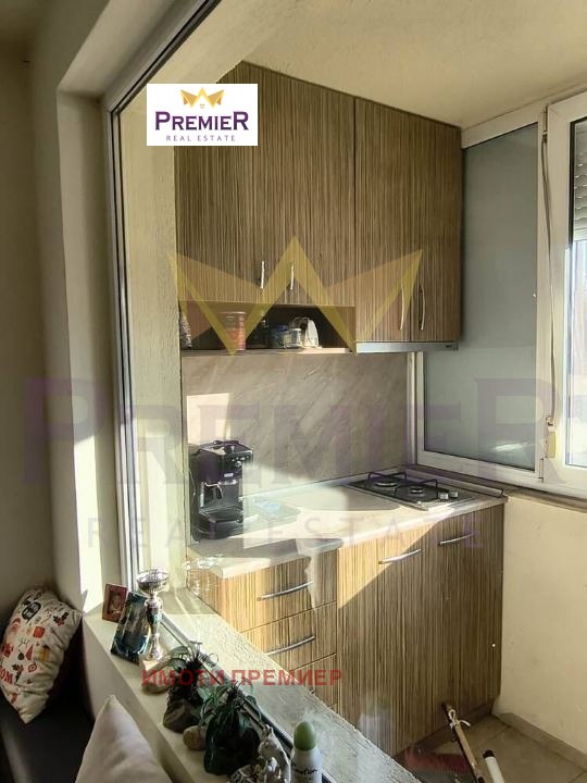 Продава 2-СТАЕН, гр. Бургас, област Бургас, снимка 5 - Апартаменти - 53283300