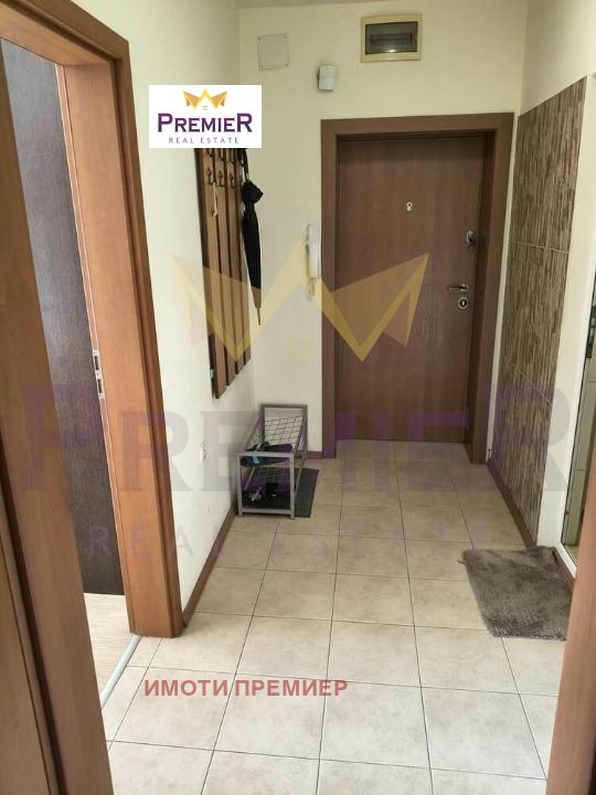 Продава 2-СТАЕН, гр. Бургас, област Бургас, снимка 11 - Апартаменти - 53283300