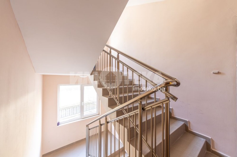 Продава 2-СТАЕН, гр. Варна, к.к. Чайка, снимка 8 - Апартаменти - 53312649