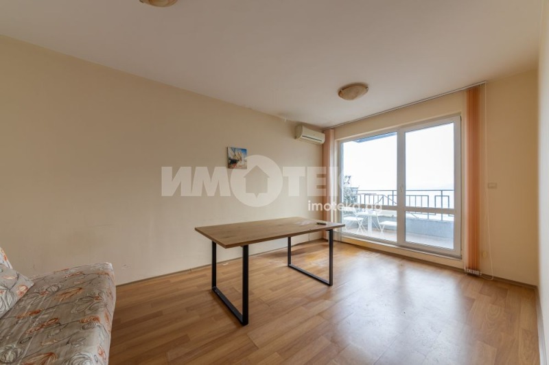 Продава 2-СТАЕН, гр. Варна, к.к. Чайка, снимка 9 - Апартаменти - 53312649